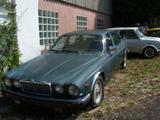 Jaguar XJ12 Serie 3 , brg ,  Oldtimer LHD - Jaguar XJ12: Serie