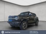 Ford Bronco 2.7 EcoBoost V6 Outer Banks 246 kW, 5-tür