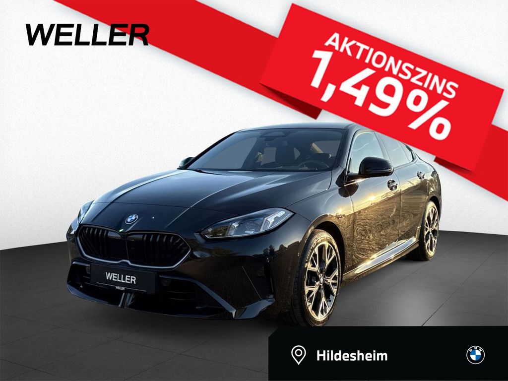 BMW 220 GC M SPORT,St+Go,360°,AktivSi Leas ab 329,-