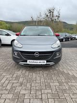 Opel Adam Rocks S* FALTDACH CAPRIO* - : Caprio