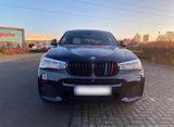 BMW X4 30d mit M Paket/VOLL Ausstattung - BMW 4er Reihe mit Diesel-Antrieb: Geländewagen