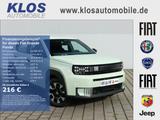 Fiat Grande Panda ICON HYBRID 1.2 eDCT 110 PS TECH NA - Fiat Grande Panda SUV