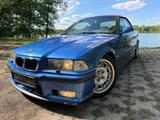 BMW M3 Cabrio M3 EINZELSTÜCK Ab Werk Individual  - BMW M3 aus 1997