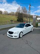 Mercedes-Benz Mercedes Benz S500 - gebrauchte Mercedes-Benz S-Klasse aus dem Jahr 2005