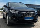 Opel Grandland (X) - Opel: Automatik