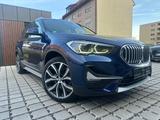 BMW X1 xDrive 18 d xLine*Facelift*PANO*LED*NAVI*1-HA - gebrauchte BMW X1 mit Facelift