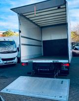 Iveco 50C17 - Iveco Kastenwagen hoch + lang 5