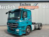 Mercedes-Benz Actros 1841 MP3 BL | Kipphydraulik*Chassis L667 - Mercedes-Benz Actros mp3