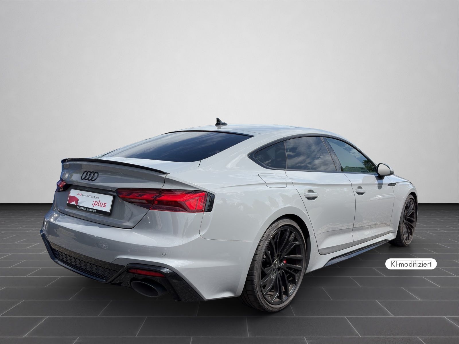 Audi RS5 - Bild 3