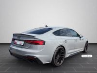 Audi RS5 - Vorschau Bild 3