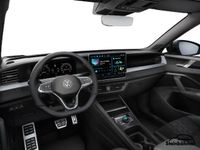 Volkswagen Tayron - Vorschau Bild 4