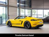 Porsche 718 Spyder Sport Chrono Paket Sportabgas 15.500k - Porsche Boxster in Kassel