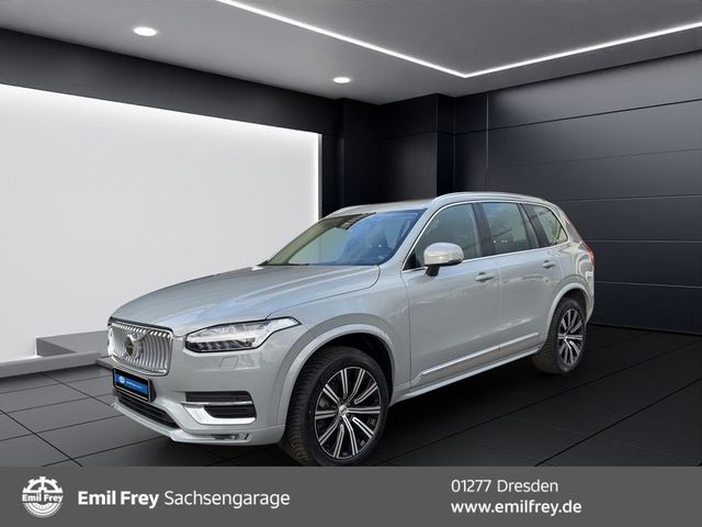 Volvo XC90 B5 D AWD Ultimate Bright