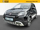 Fiat New Panda Pandina 1.0 Cross - schwarze Fiat New Panda