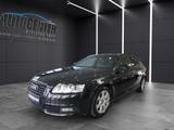 Audi A6 3.0 TDI quattro+NAVI+PDC+AHK+SUND SYS+S LINE - Audi A6 aus 2012: Kombi, Line