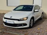 Volkswagen Scirocco 2.0 TSI DSG*KLIMA*Teilleder* - Volkswagen Scirocco in Bremen