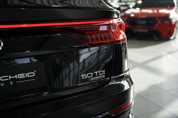 2018 AUDI Q8 缩略图 14