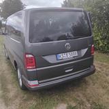 Volkswagen T6 Multivan - VW T6 von privat