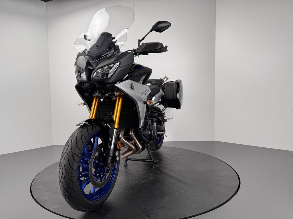 Fahrzeugabbildung Yamaha TRACER 900 GT *1. HAND *TOP-ZUSTAND