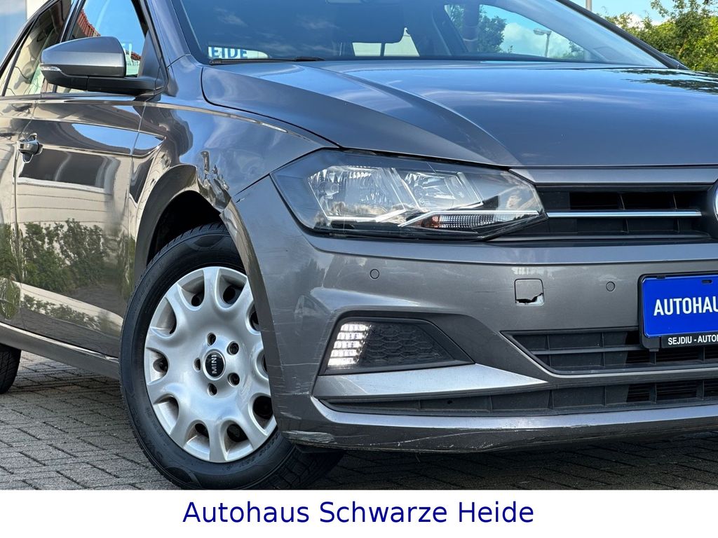 VW Polo – Vorschaubild 8