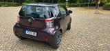 Toyota IQ 1,4-l-D-4D - - Toyota IQ: Navigationssystem