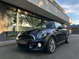 MINI Cooper S Cabrio Highgate/Vollausstattung/Sportpa - MINI MINI: Cabrio, Sport