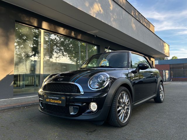 MINI COOPER_S