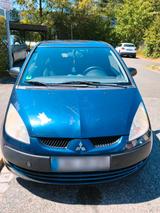 Mitsubishi Colt CZ3 - Mitsubishi Colt Gebrauchtwagen in Nürnberg