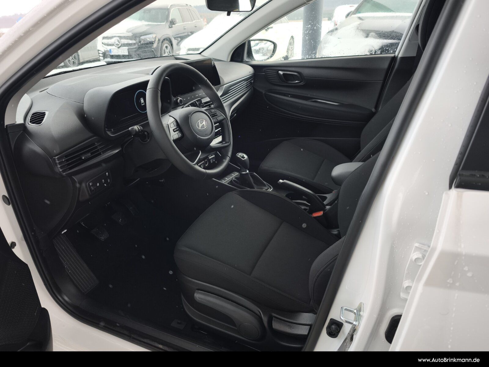 Hyundai i20 – Bild 9