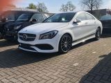 Mercedes-Benz Mercedes Cla Coupé 200 AMG line Peek Edition - Mercedes-Benz 200: Cl