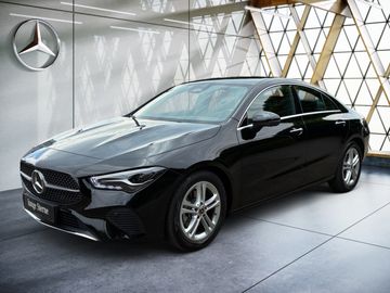 Mercedes CLA 200 - 3