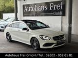 Mercedes-Benz CLA 180 SB AMG*NIGHT*PANO*LEDER*KAMERA*LED*TOTW* - Mercedes-Benz CLA 180 Shooting Brake Gebrauchtwagen