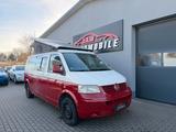 Volkswagen T5 2.5 TDi*Aufstelldach*Solar*Raucht*Umbau - Volkswagen T5: Umbau