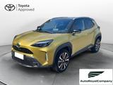 Other Toyota Yaris Cross 1.5H (116 CV) E-CVT Premiere - Other: Gold
