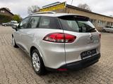 Renault Clio IV Limited/1. Hand/Navi/PDC/ - Renault Clio Gebrauchtwagen in Düsseldorf