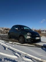 Fiat 500C 1.0 GSE N3 Hybrid ROCKSTAR C ROCKSTAR - Fiat 500C: Rockstar
