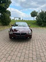 BMW 650 i leder/nawi Prof./20"/Xenon/Hifi/... - BMW 650 aus 2006: 650i