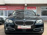 BMW Limousine 530d*LCI*EURO6 OHNE ADBLUE*HECK*ACC* - BMW 530: 530d