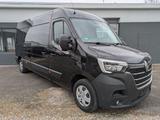 Renault Master Kasten L3H2 HKa 3,5*Modelpflege*AHK*Klima - schwarze Renault Master