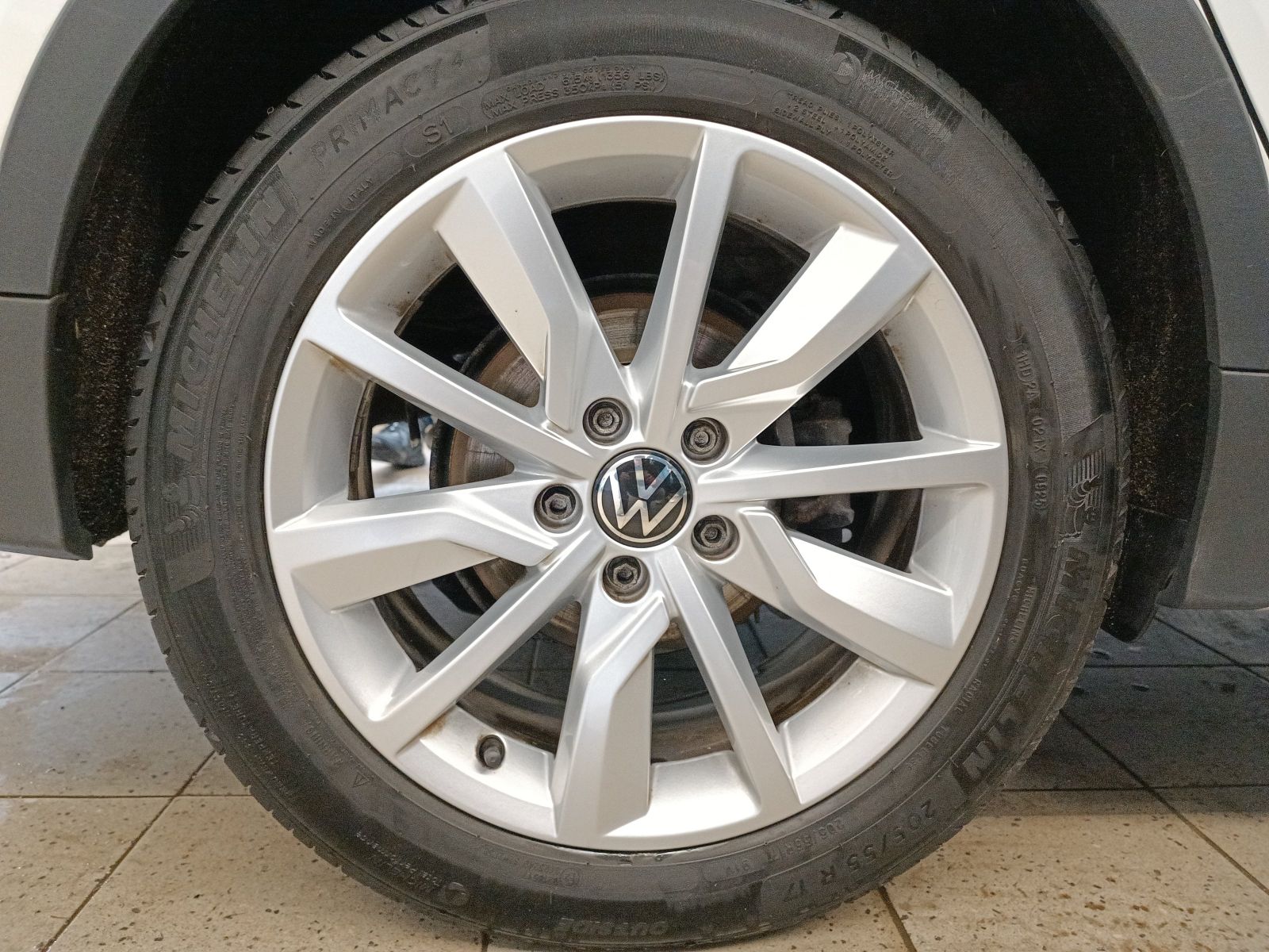 Volkswagen Golf - Bild 7