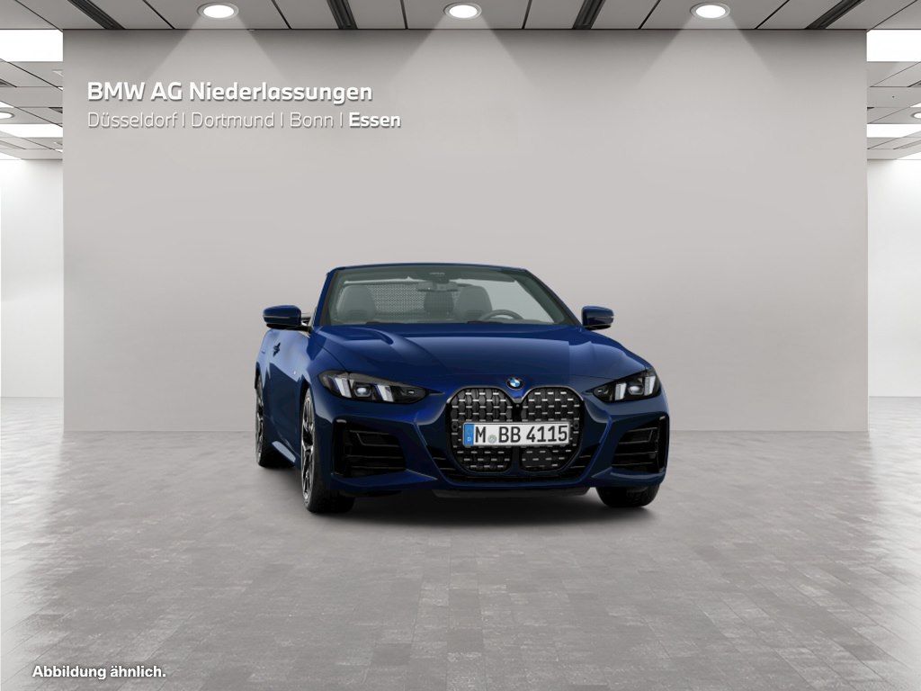 BMW 430 - Bild 13