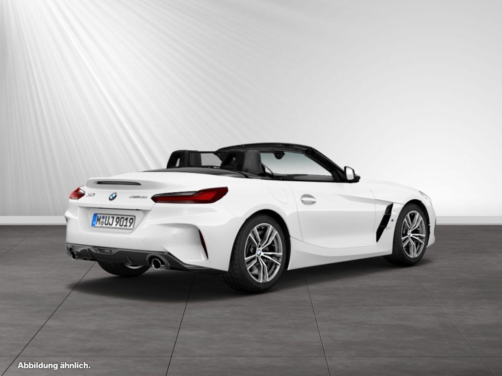 BMW Z4 - Bild 2