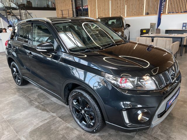 Suzuki Vitara 1.4 S 4x4  *1.HAND*ACC*KAMERA*PDC*
