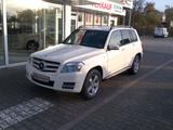 Mercedes-Benz GLK 220 CDI 4MATIC Xenon Memory AHK Navi - Mercedes-Benz in Essen: Glk