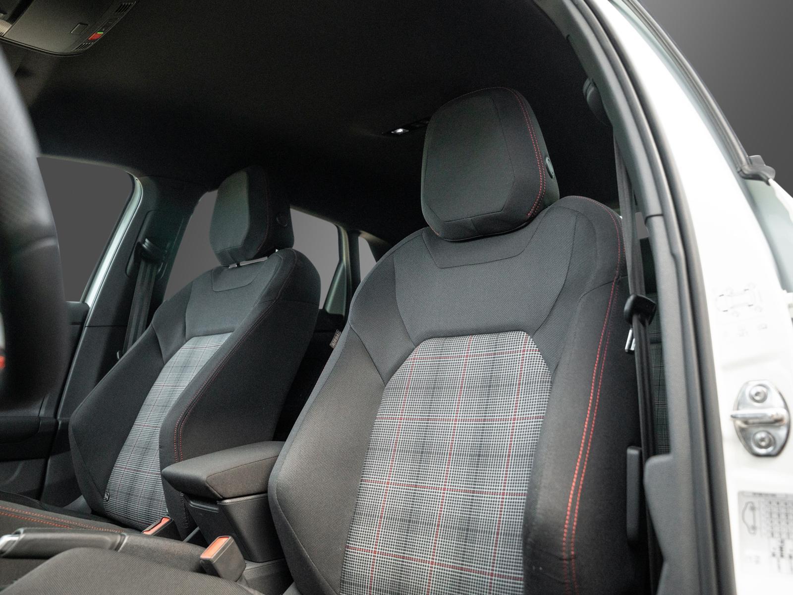 Volkswagen Polo GTI Beats IQ.DRIVE-Paket Matrix-LED, миниатюра 14