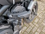 Triumph Trident 660 - Triumph Motorräder in Düsseldorf