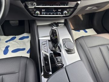 BMW 520 - 10