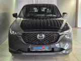 Mazda CX-5 Homura G-194/6AG/FWD/Leder/Navi/Head-Up/360 - Mazda CX-5 in Kassel