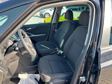 Opel Zafira - 4