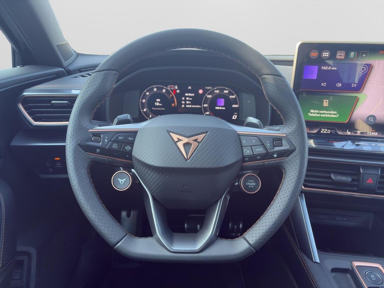Cupra Formentor - Bild 12